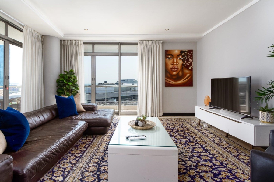 2 Bedroom Property for Sale in Cape Town City Centre Western Cape